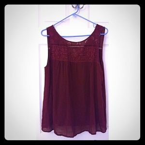 Forbidden Los Angeles top